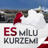 Es mīlu Kurzemi