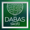 Dabas skati