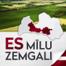 Es mīlu Zemgali