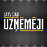 Latvijas uzņēmēji