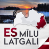 Es mīlu Latgali