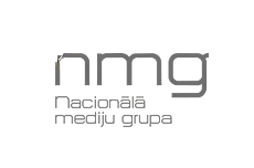 NMG – Nacionālā Mediju Grupa